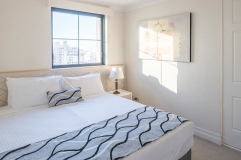 Seasons Harbour Plaza - Accommodation Port Macquarie 7