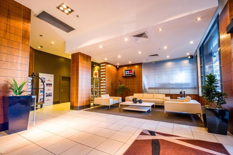 Seasons Harbour Plaza - Accommodation Port Macquarie 24