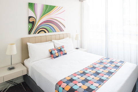 Seasons Harbour Plaza - Accommodation Port Macquarie 0