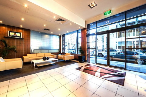 Seasons Harbour Plaza - Accommodation Port Macquarie 25