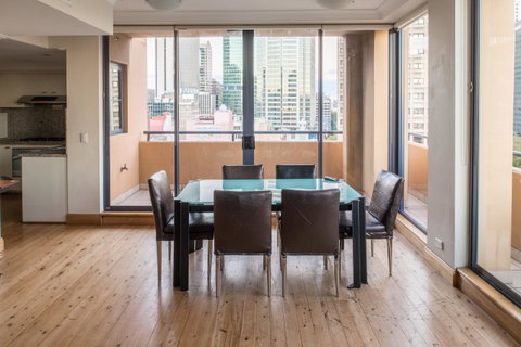 Seasons Harbour Plaza - Accommodation Port Macquarie 12