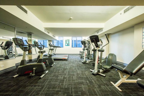 Seasons Harbour Plaza - Accommodation Port Macquarie 31