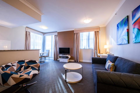 Seasons Harbour Plaza - Accommodation Port Macquarie 29