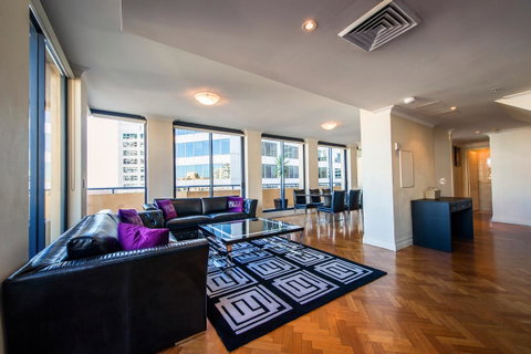 Seasons Harbour Plaza - Accommodation Port Macquarie 26