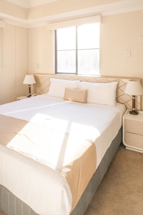 Seasons Harbour Plaza - Accommodation Port Macquarie 15