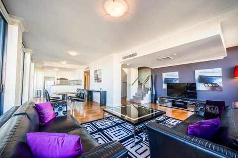 Seasons Harbour Plaza - Accommodation Port Macquarie 28