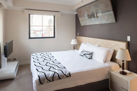 Seasons Harbour Plaza - Accommodation Port Macquarie 14