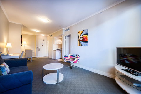 Seasons Harbour Plaza - Accommodation Port Macquarie 27