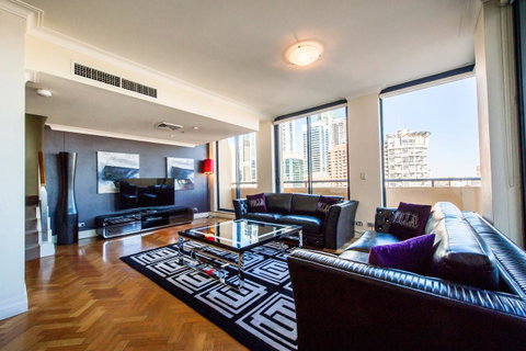 Seasons Harbour Plaza - Accommodation Port Macquarie 30