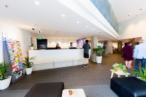 Song Hotel Sydney - Accommodation Port Macquarie 16