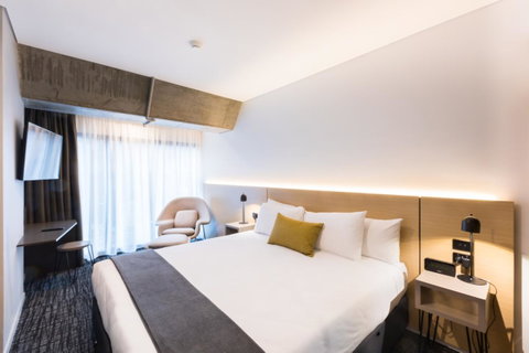 Song Hotel Sydney - Accommodation Port Macquarie 0