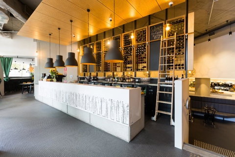 Song Hotel Sydney - Accommodation Port Macquarie 18