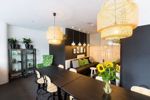 Song Hotel Sydney - Accommodation Port Macquarie 13