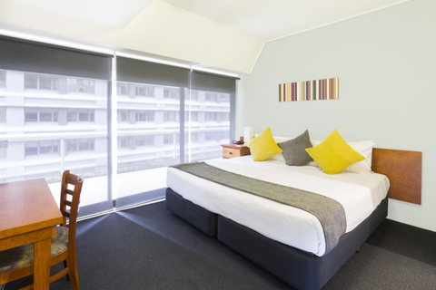 Song Hotel Sydney - Accommodation Port Macquarie 25