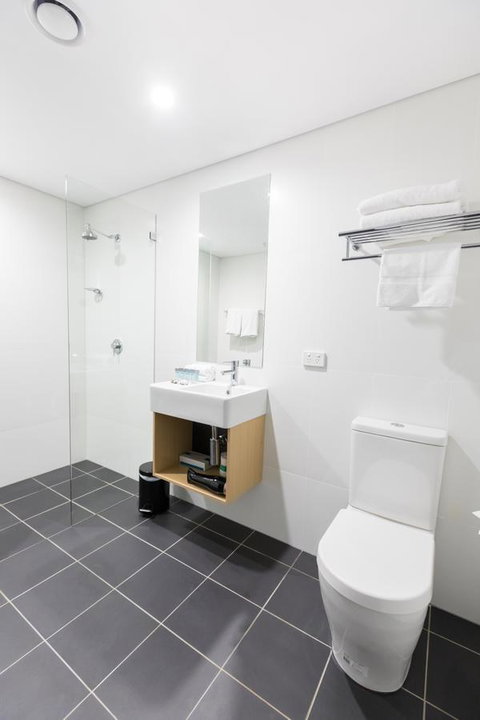 Song Hotel Sydney - Accommodation Port Macquarie 6