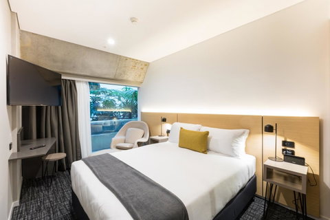 Song Hotel Sydney - Accommodation Port Macquarie 10