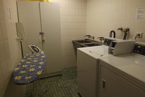 Song Hotel Sydney - Accommodation Port Macquarie 31