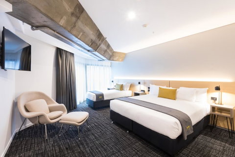 Song Hotel Sydney - Accommodation Port Macquarie 9