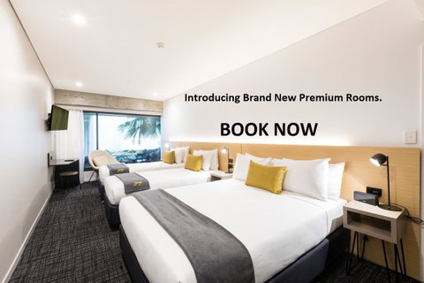 Song Hotel Sydney - Accommodation Port Macquarie 33