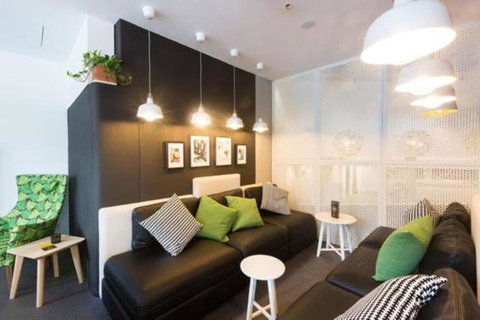 Song Hotel Sydney - Accommodation Port Macquarie 14