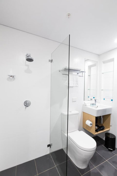 Song Hotel Sydney - Accommodation Port Macquarie 12