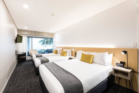 Song Hotel Sydney - Accommodation Port Macquarie 11