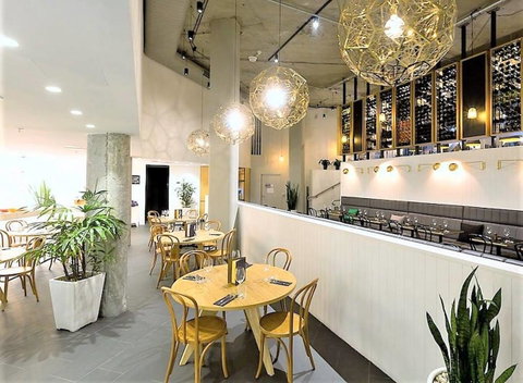 Song Hotel Sydney - Accommodation Port Macquarie 4