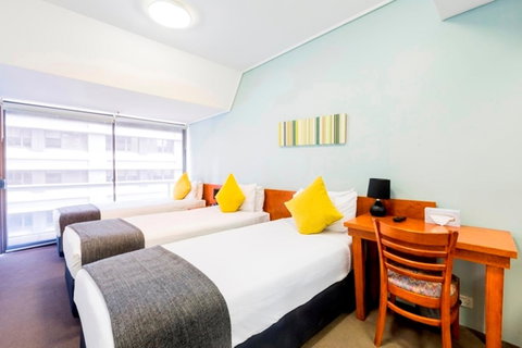 Song Hotel Sydney - Accommodation Port Macquarie 26