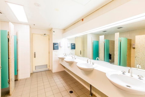 Song Hotel Sydney - Accommodation Port Macquarie 30