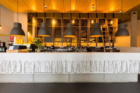 Song Hotel Sydney - Accommodation Port Macquarie 17