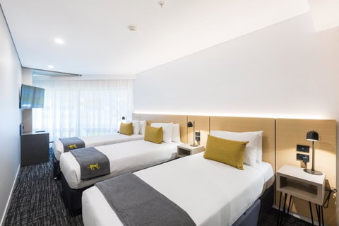 Song Hotel Sydney - Accommodation Port Macquarie 8