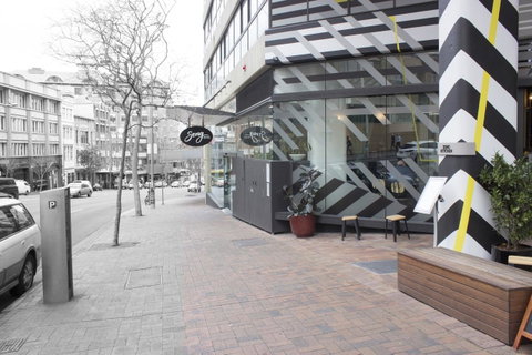Song Hotel Sydney - Accommodation Port Macquarie 19