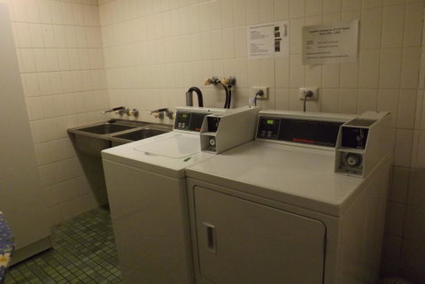 Song Hotel Sydney - Accommodation Port Macquarie 32