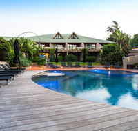 Beach Hotel Resort - Accommodation Port Macquarie