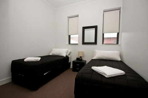 The Star Apartments - Accommodation Port Macquarie 18