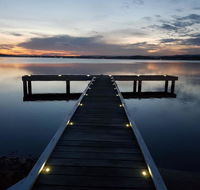 Squid's Ink Motel - Accommodation Port Macquarie