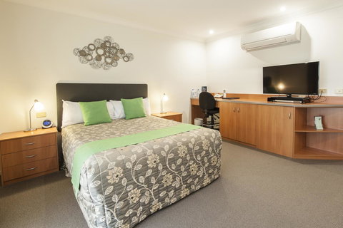 Wagga RSL Club Motel - Accommodation Port Macquarie 44