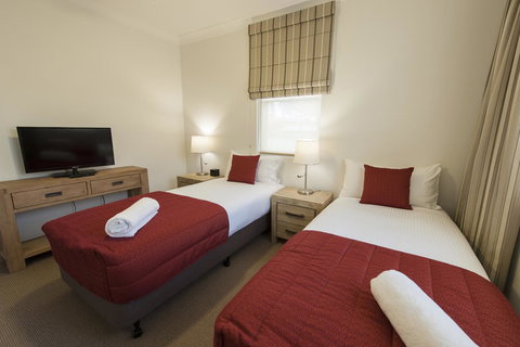 Wagga RSL Club Motel - Accommodation Port Macquarie 9
