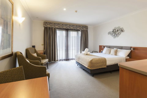 Wagga RSL Club Motel - Accommodation Port Macquarie 21