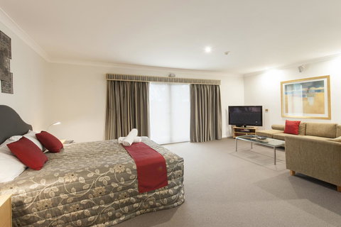 Wagga RSL Club Motel - Accommodation Port Macquarie 34