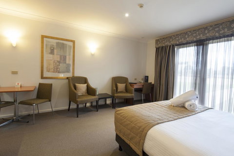 Wagga RSL Club Motel - Accommodation Port Macquarie 22