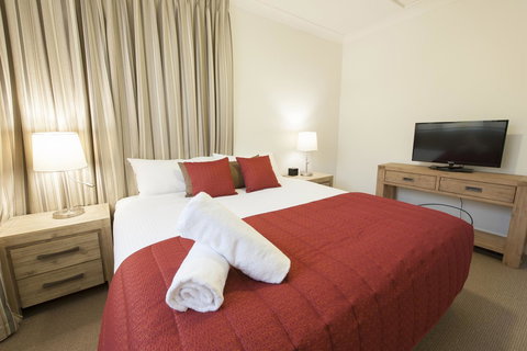 Wagga RSL Club Motel - Accommodation Port Macquarie 12