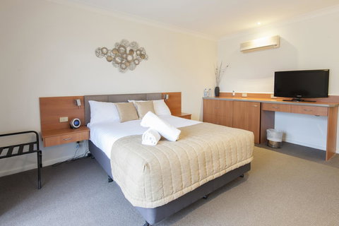 Wagga RSL Club Motel - Accommodation Port Macquarie 23