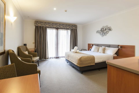 Wagga RSL Club Motel - Accommodation Port Macquarie 25