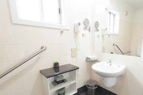 Wagga RSL Club Motel - Accommodation Port Macquarie 37