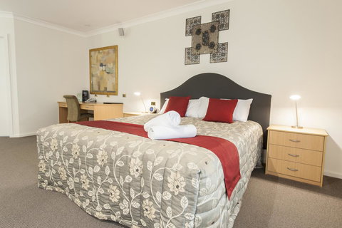 Wagga RSL Club Motel - Accommodation Port Macquarie 30