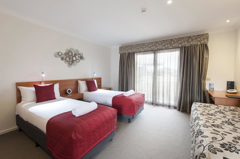 Wagga RSL Club Motel - Accommodation Port Macquarie 4