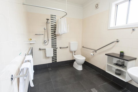 Wagga RSL Club Motel - Accommodation Port Macquarie 38