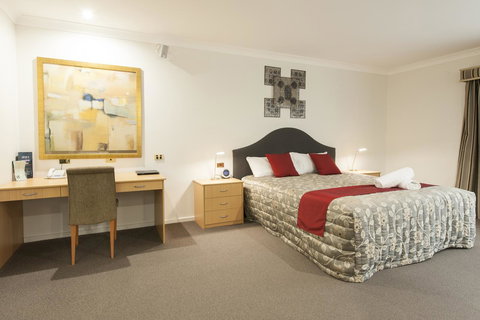 Wagga RSL Club Motel - Accommodation Port Macquarie 33