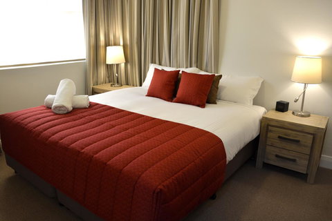 Wagga RSL Club Motel - Accommodation Port Macquarie 0